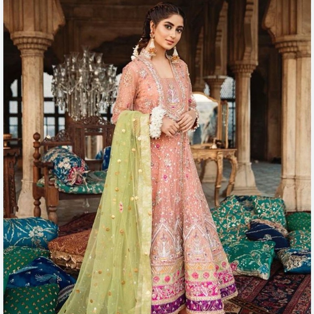 Bisma Kiyani medium
